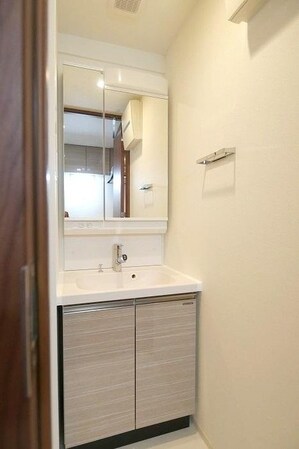 LUMEED CUBE 菊川 PREMIUMの物件内観写真